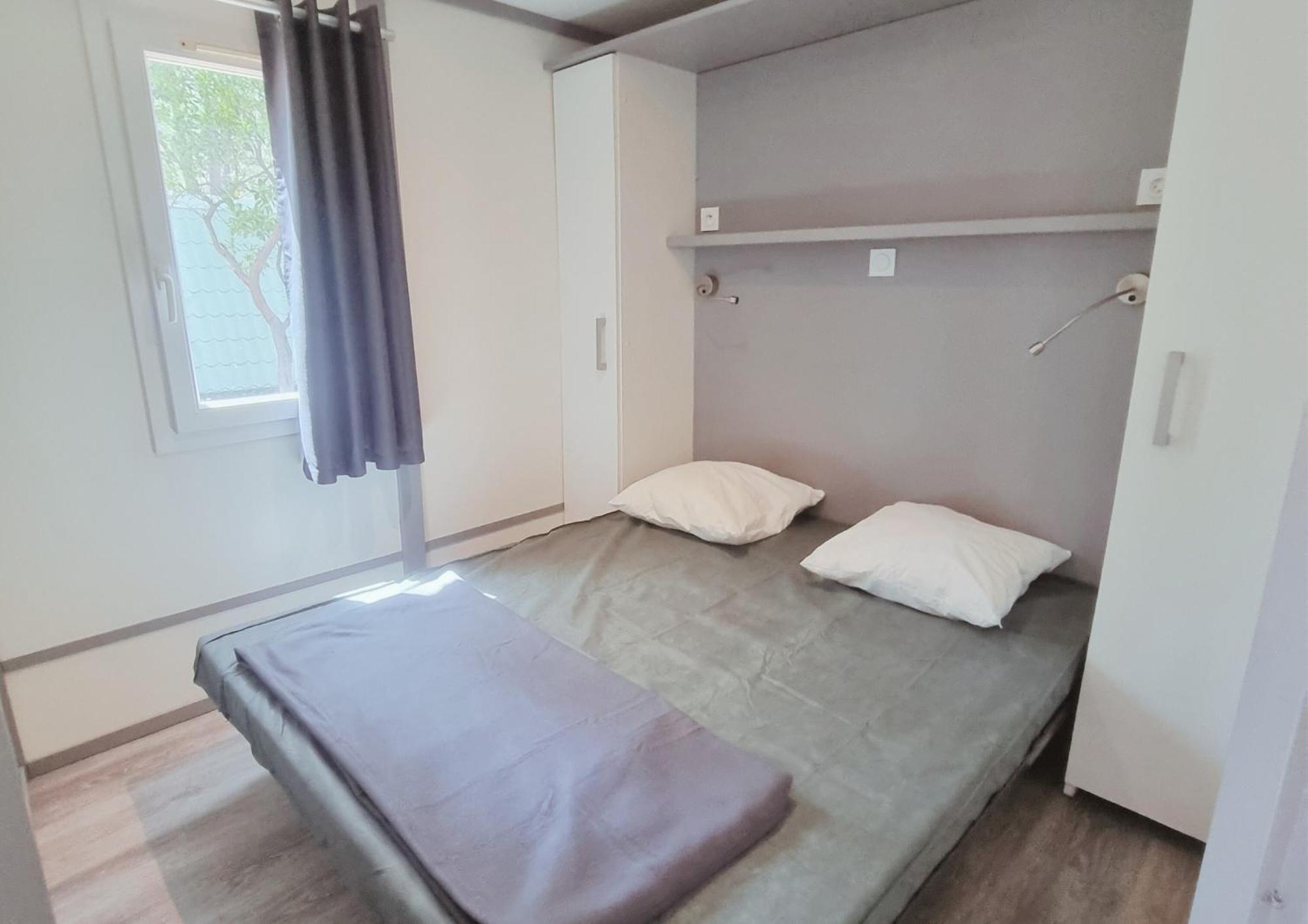 Camping Mulinacciu Lecci Bagian luar foto
