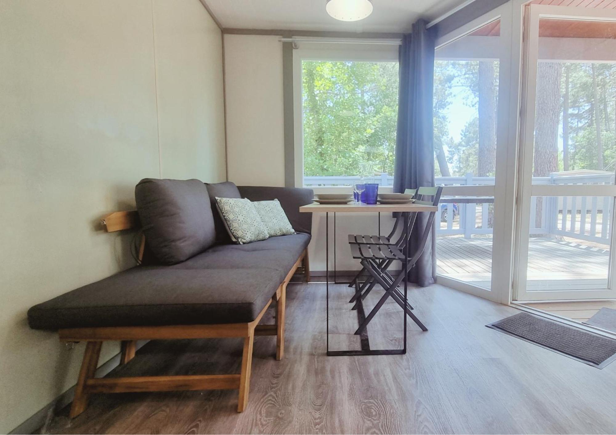 Camping Mulinacciu Lecci Bagian luar foto