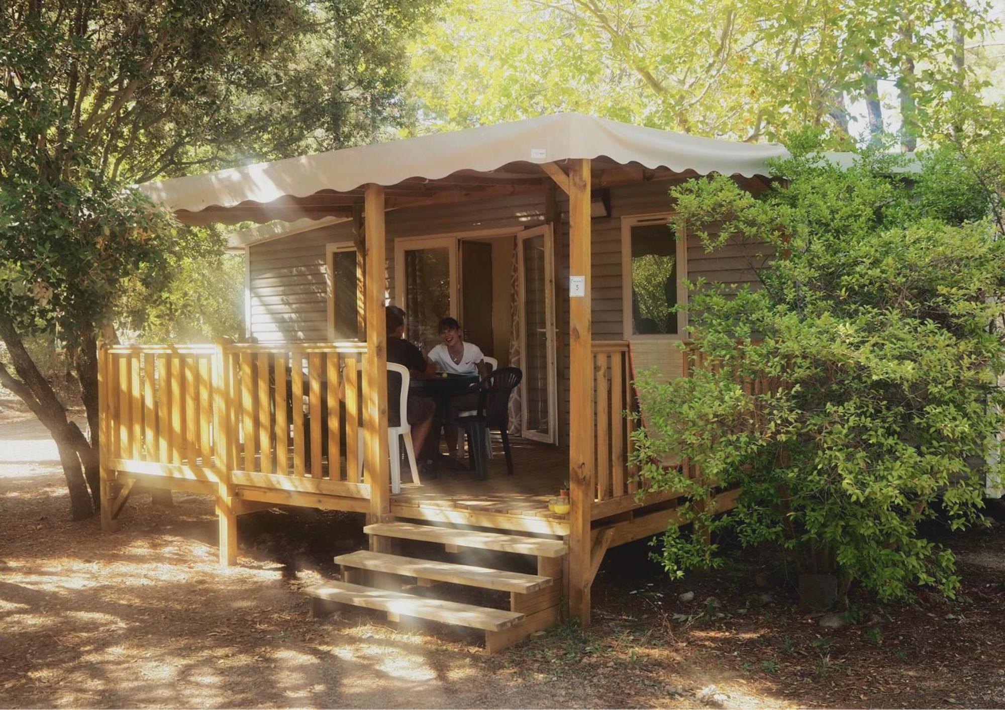 Camping Mulinacciu Lecci Bagian luar foto