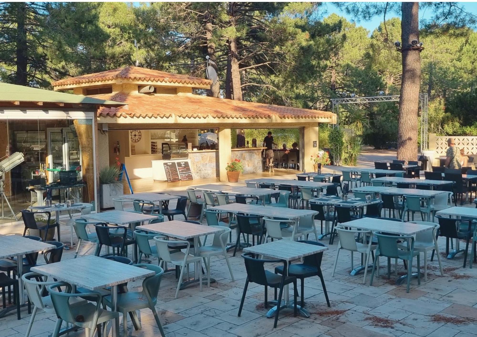 Camping Mulinacciu Lecci Bagian luar foto