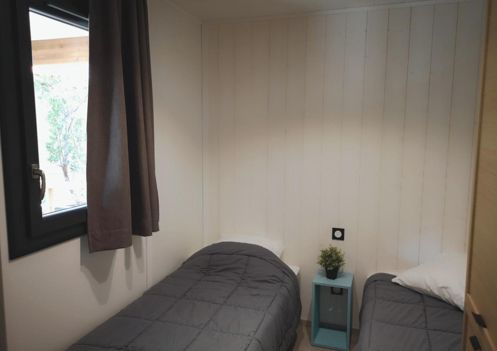 Camping Mulinacciu Lecci Bagian luar foto