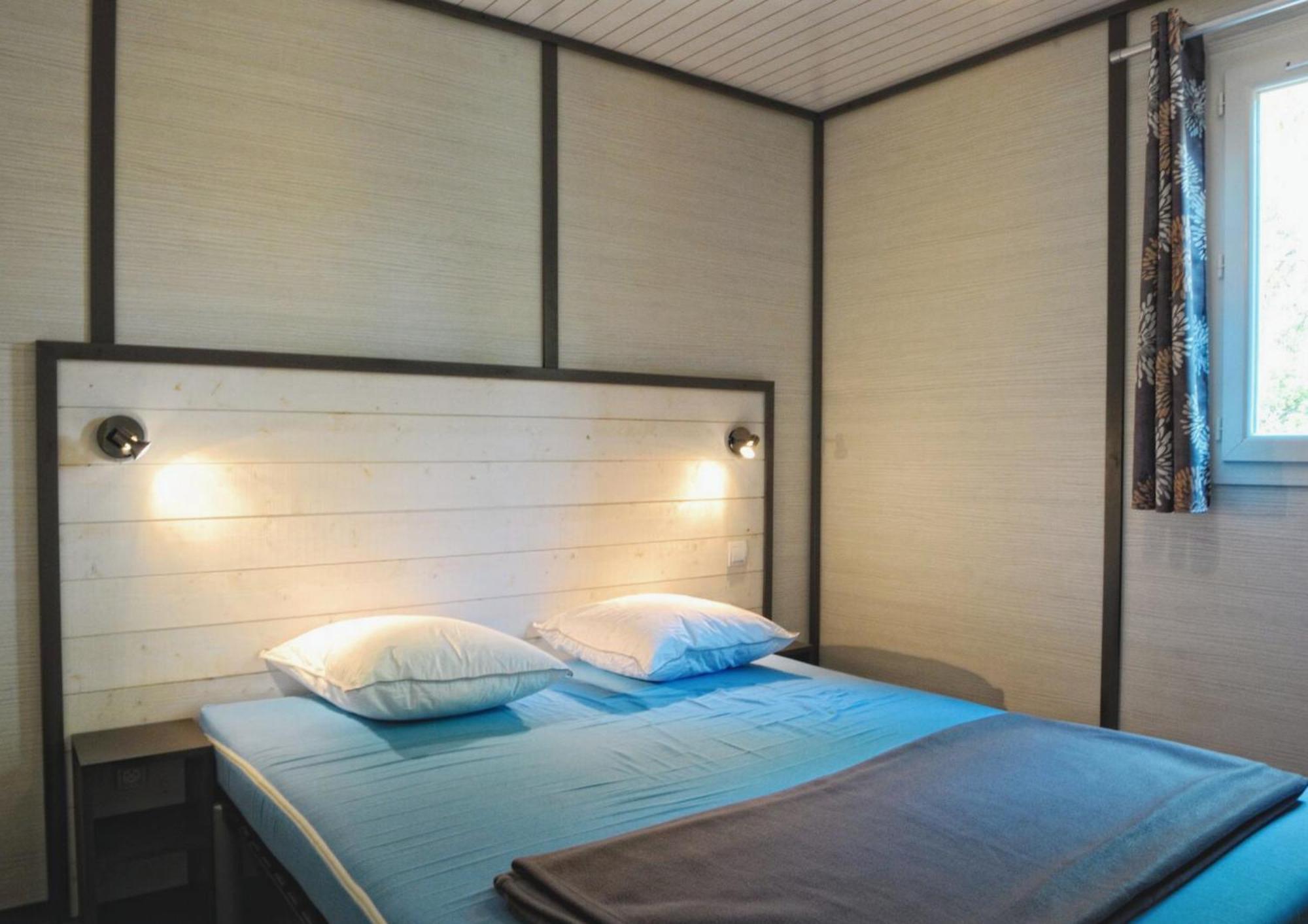 Camping Mulinacciu Lecci Bagian luar foto