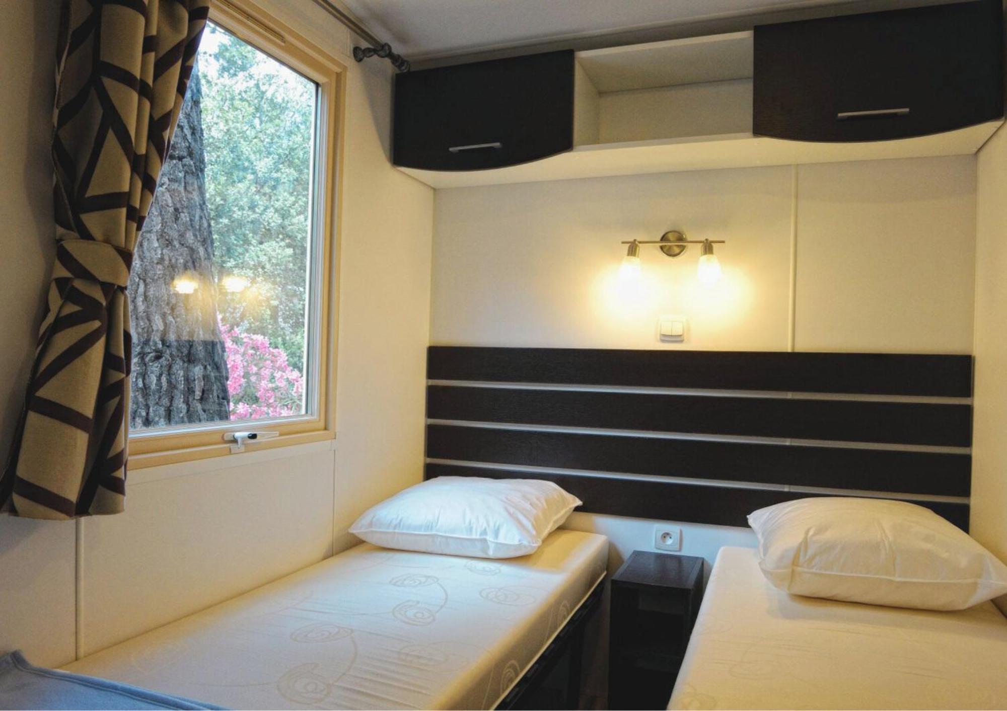 Camping Mulinacciu Lecci Bagian luar foto