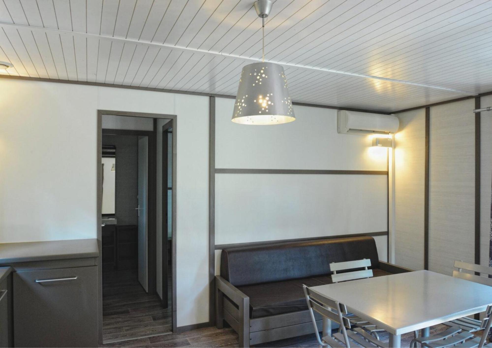Camping Mulinacciu Lecci Bagian luar foto
